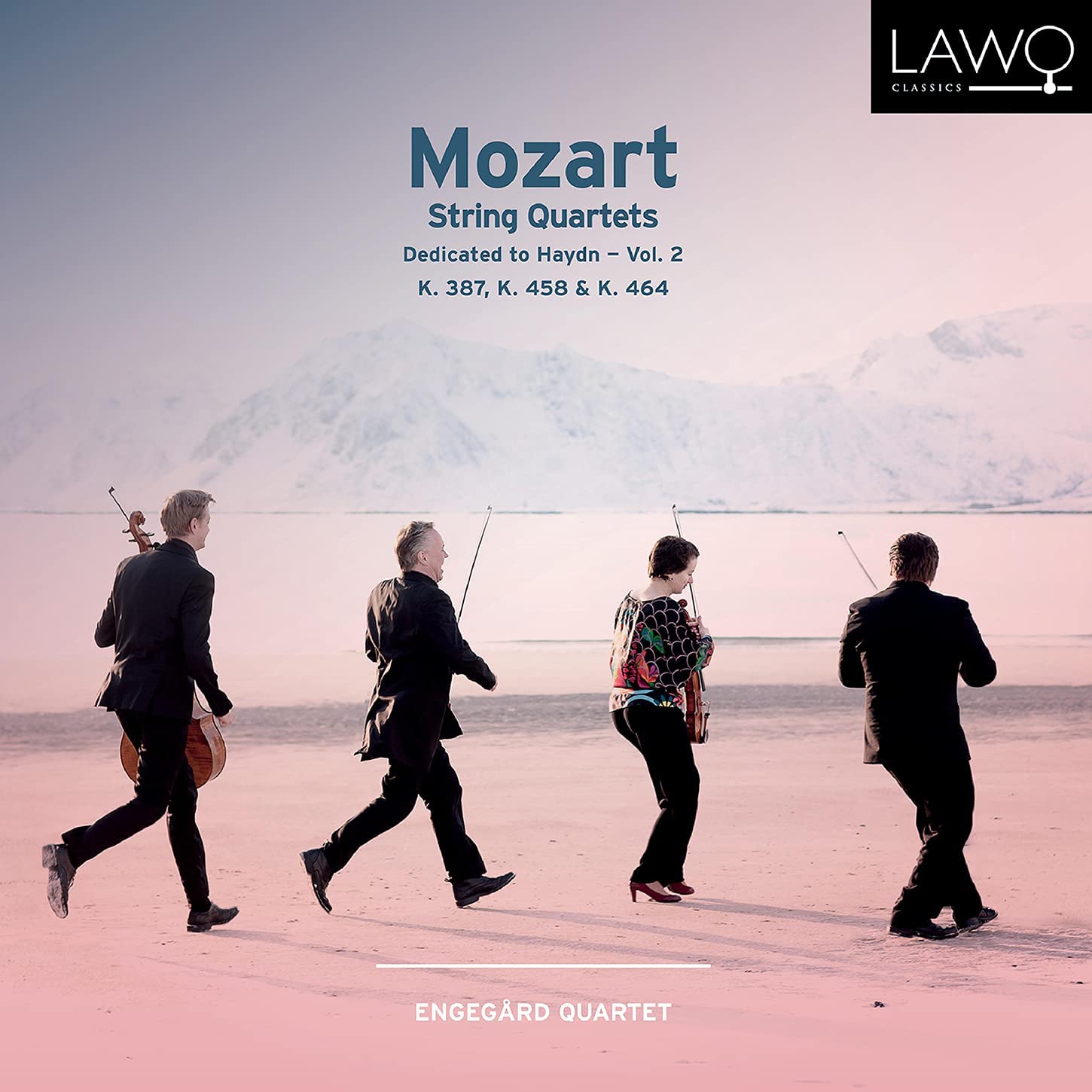 Mozart Engegard