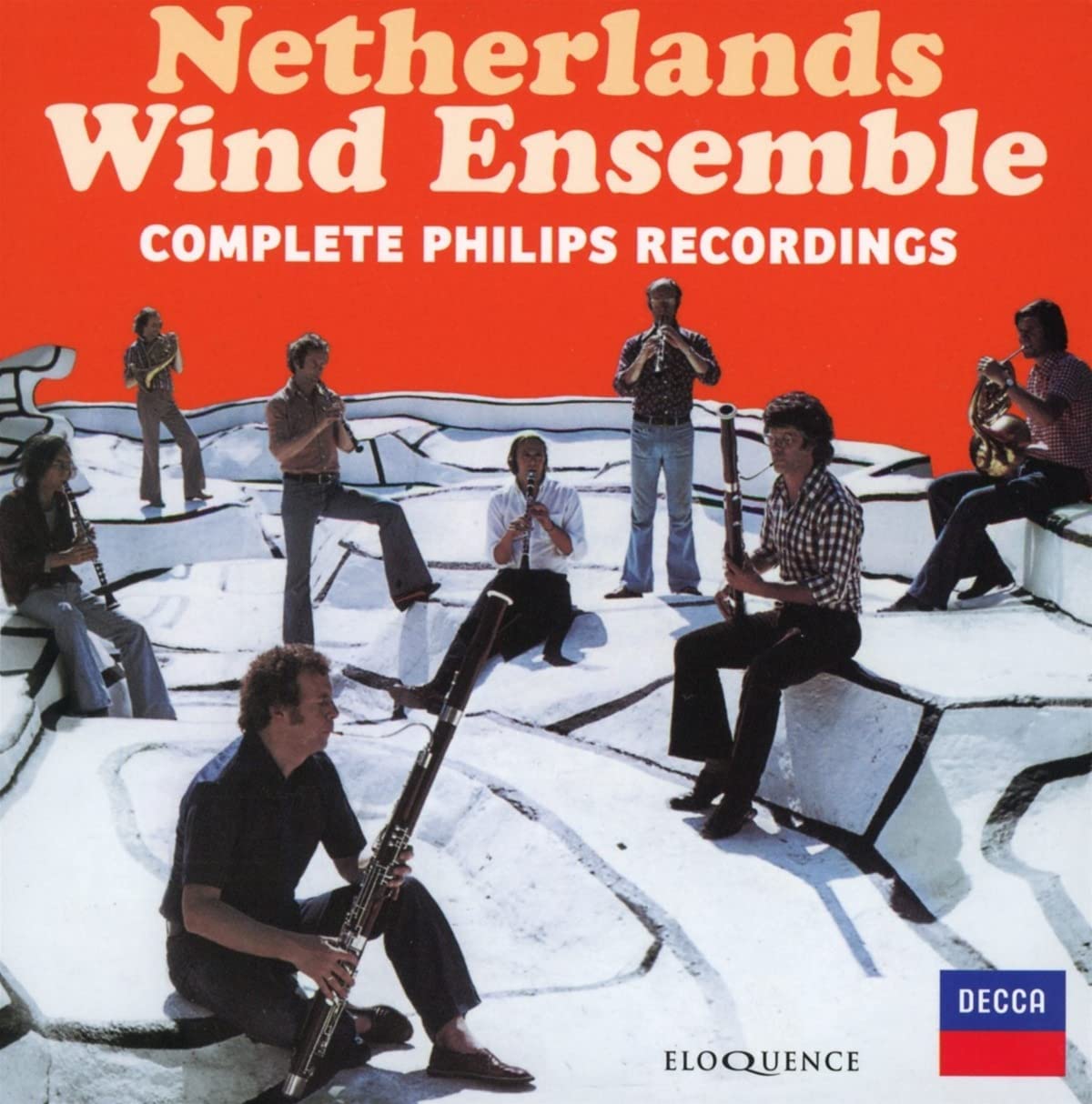 Netherlands Wind Ensemble