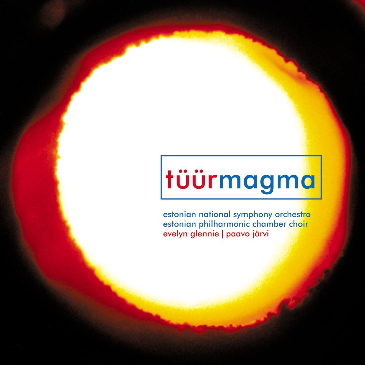 Tuura Magma