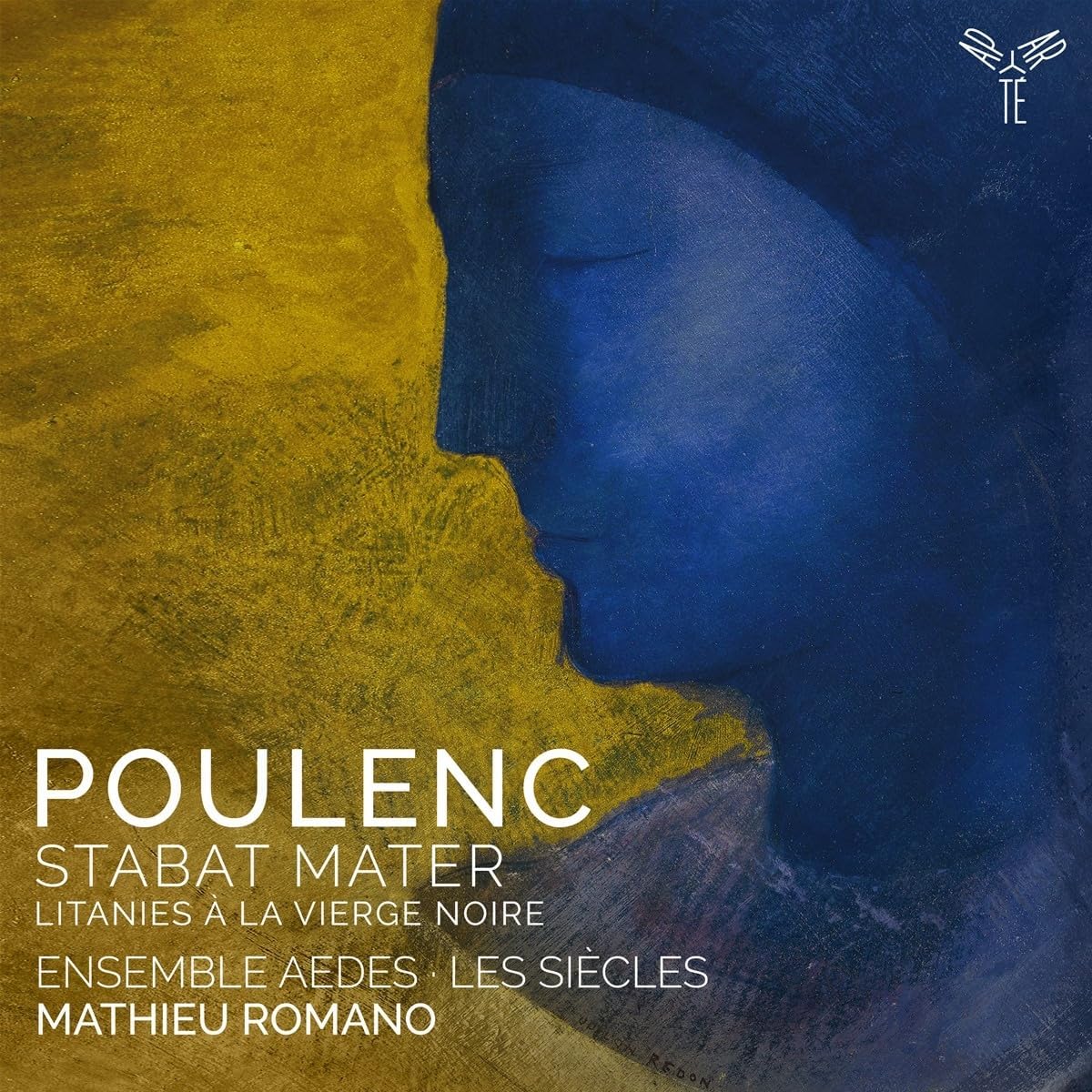 Poulenc stabat mater