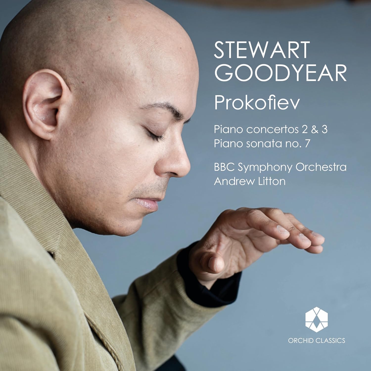 Prokofiev Goodyear