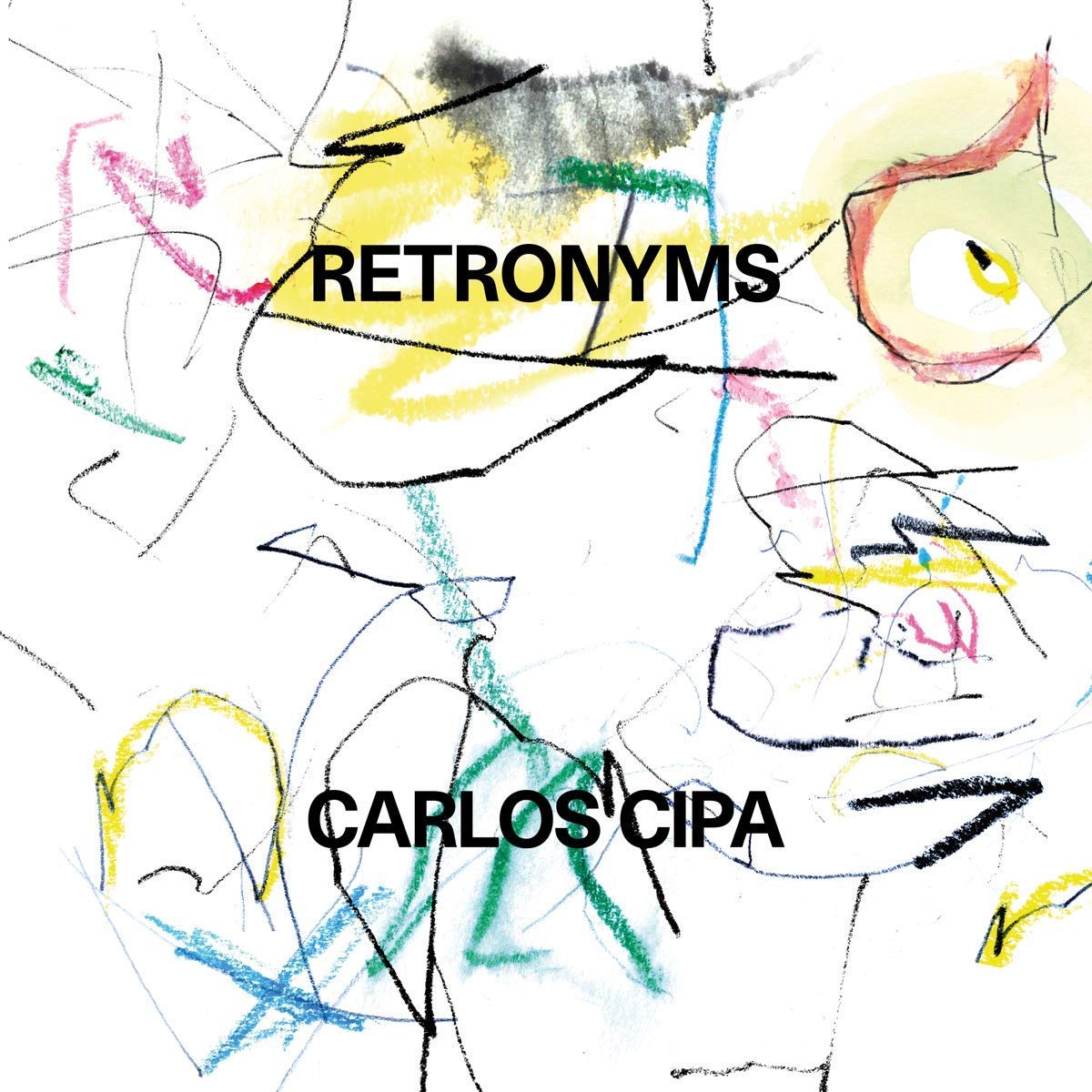 Retronyms