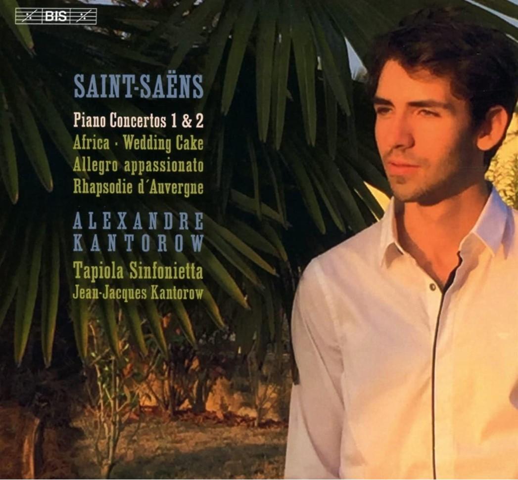 Saint-Saens