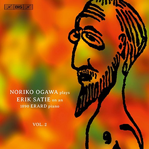 Ogawa's Satie