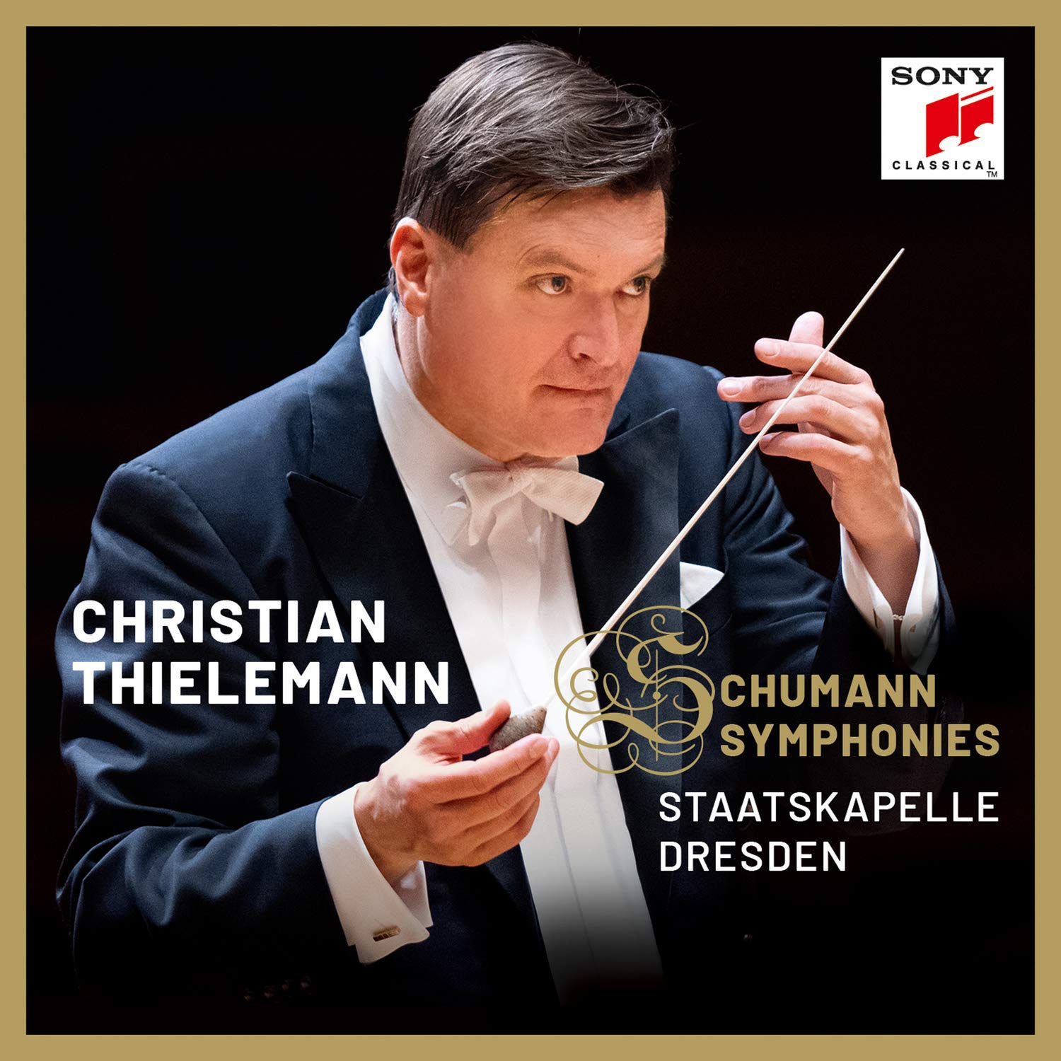 Schumann Thielemann