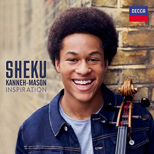 Sheku Kanneh-Mason