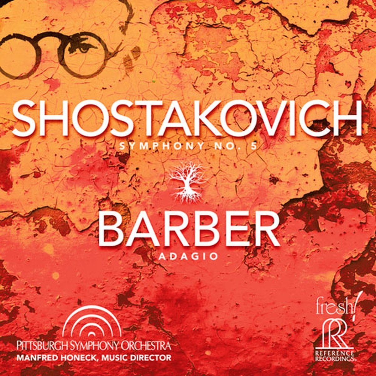 Honeck's Shostakovich