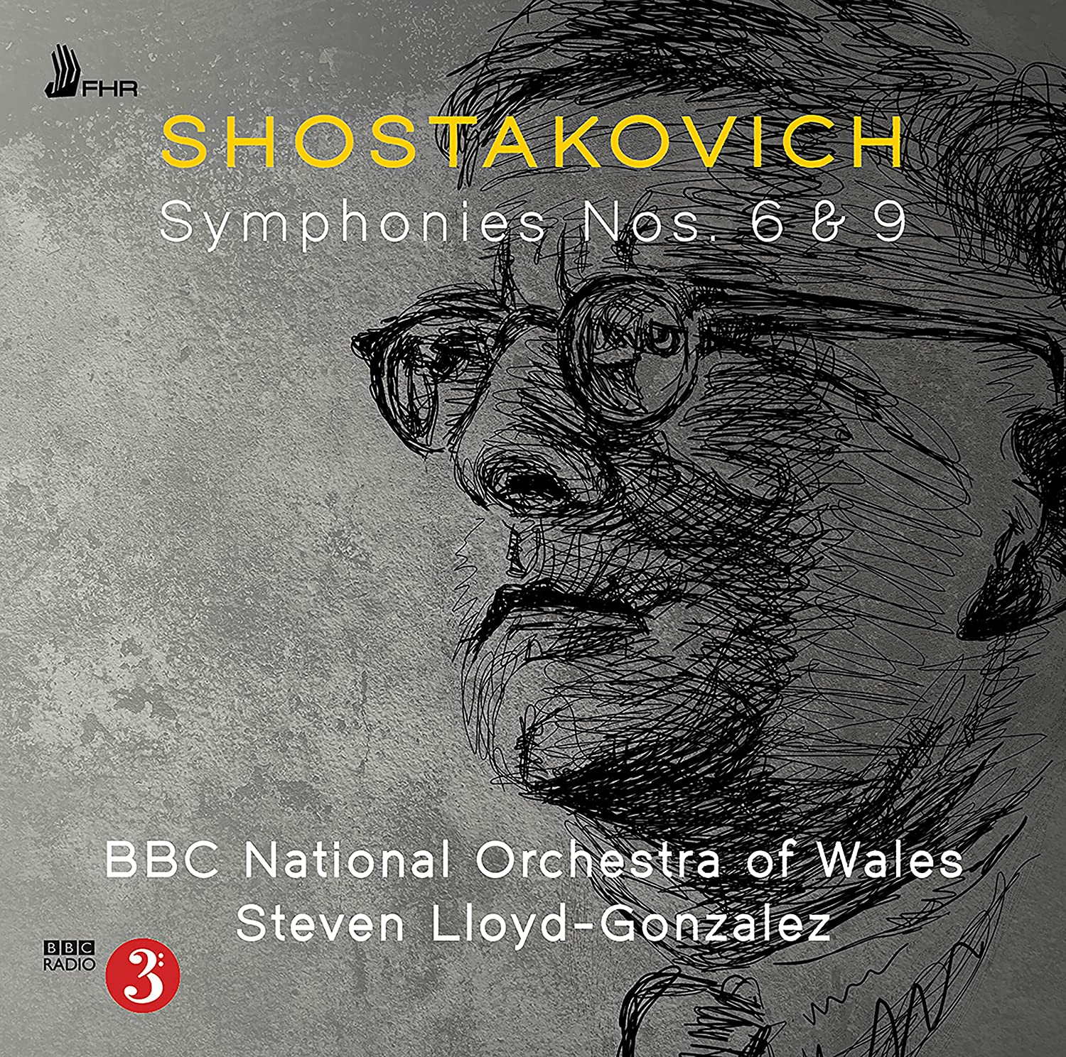 Shostakovich BBC NoW