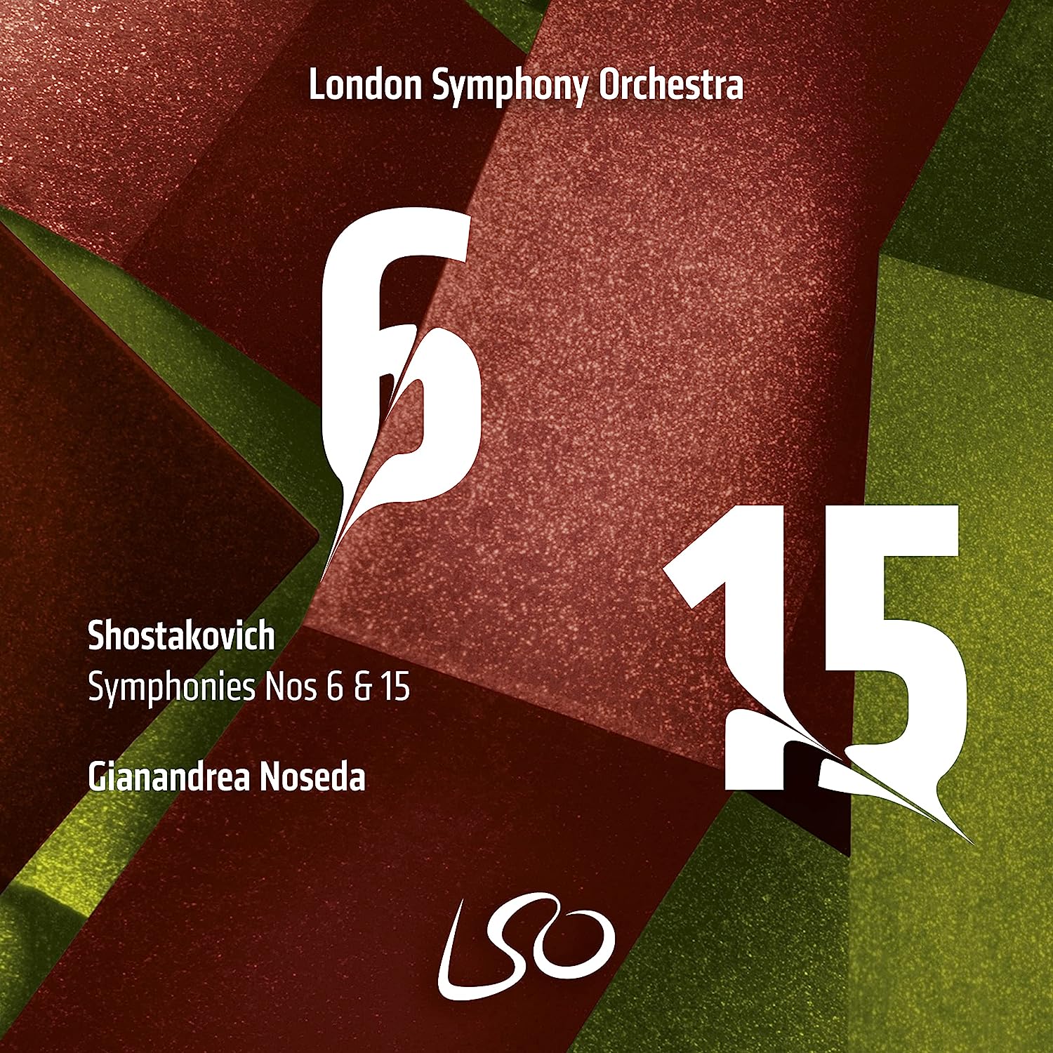 shostakovich noseda 6 15