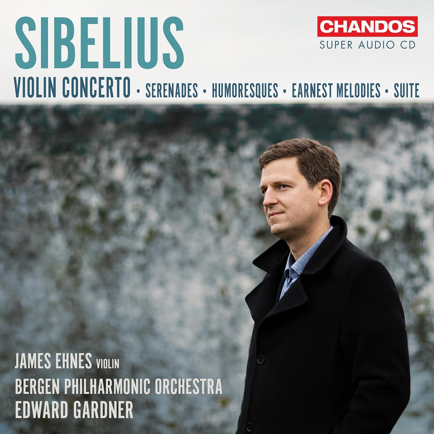 Sibelius Ehnes