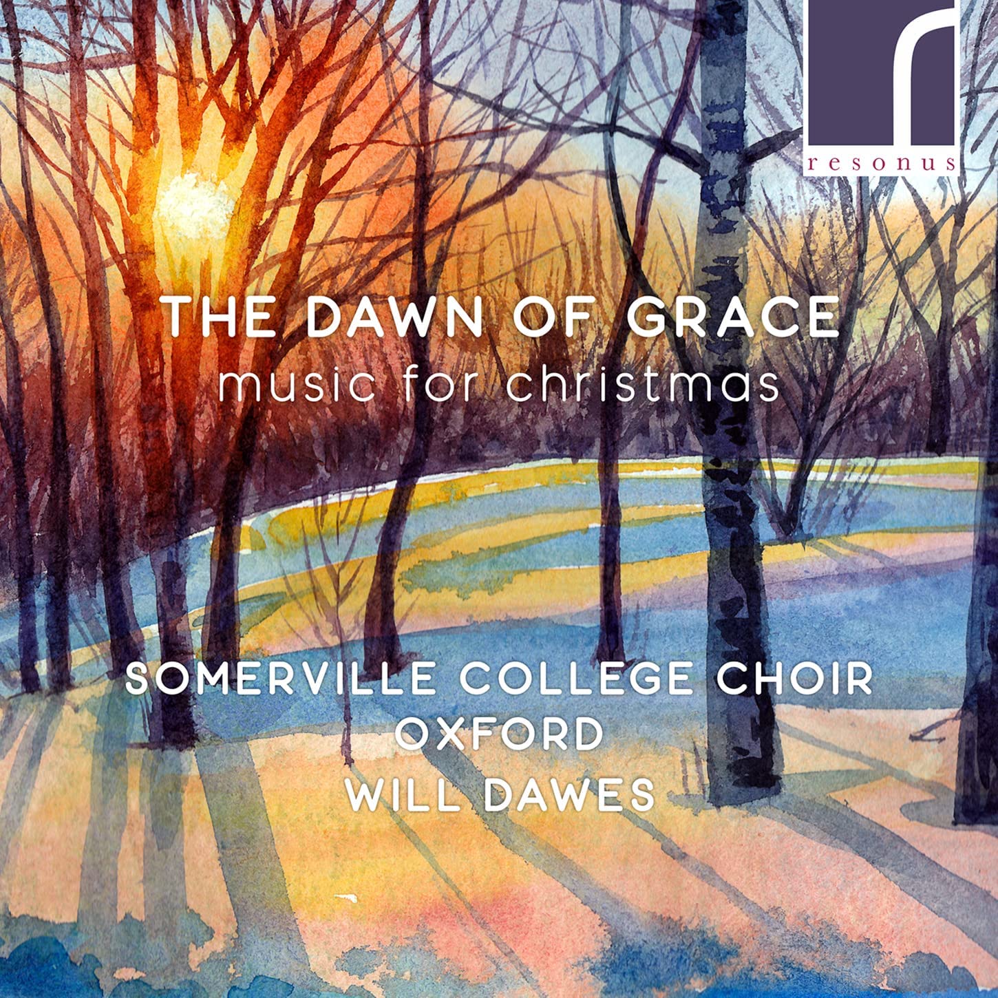 dawn of grace 