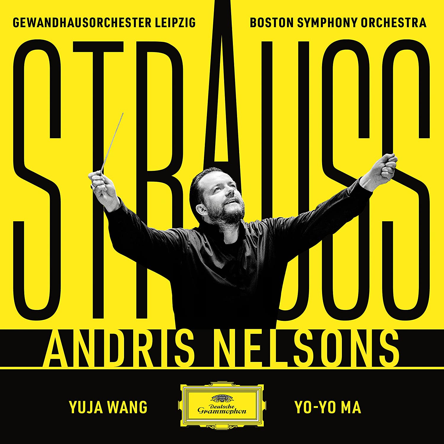 Strauss Nelsons