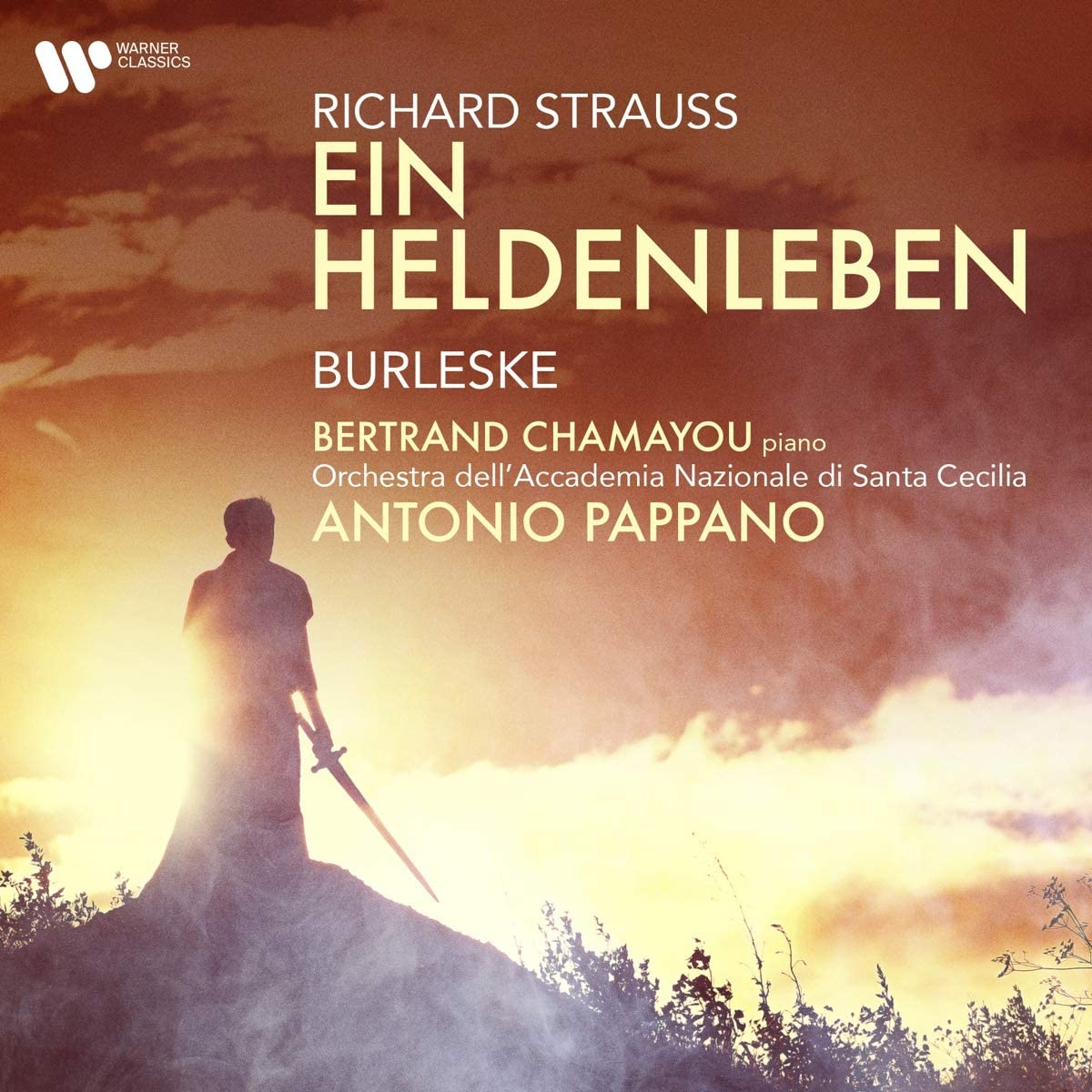 Strauss pappano