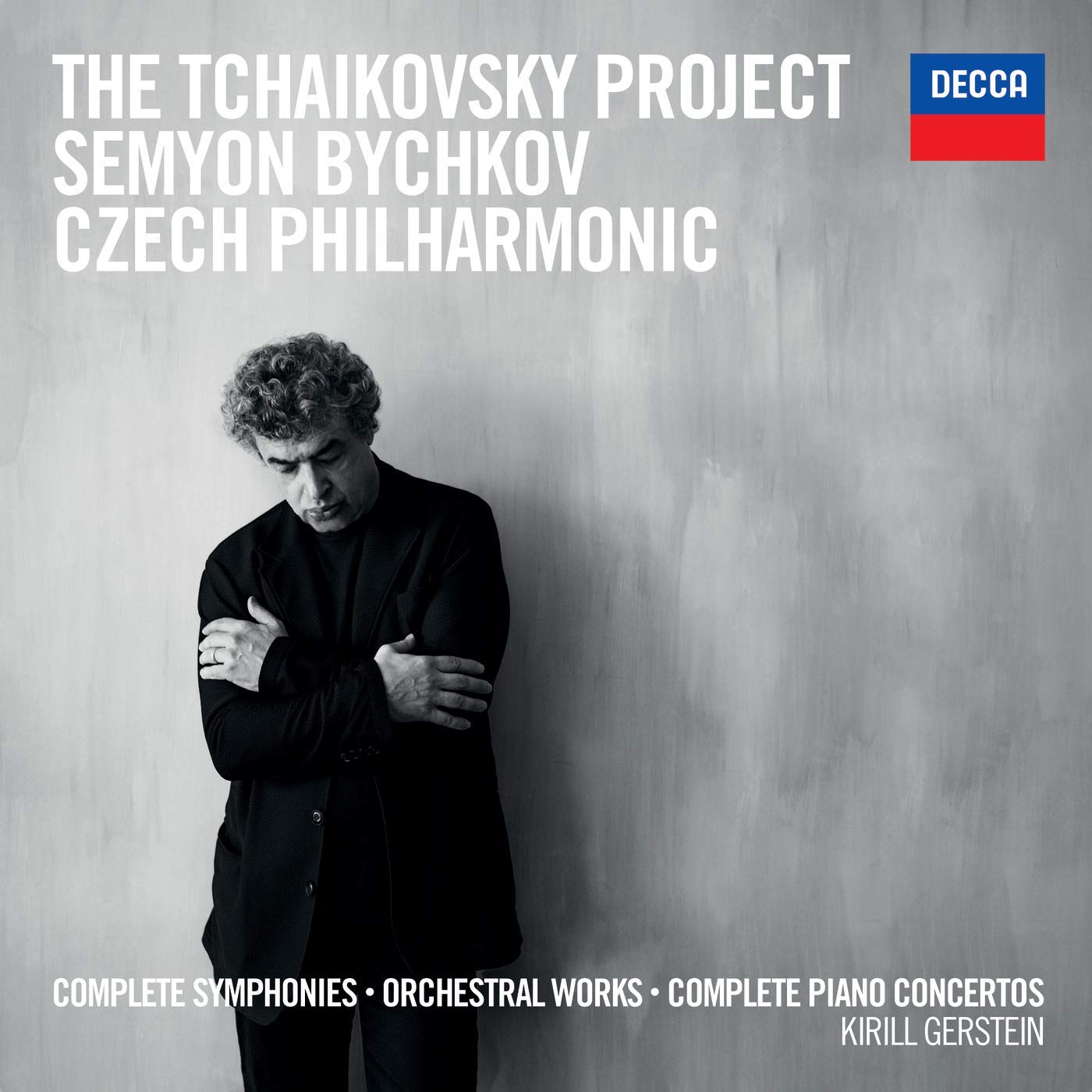 Tchaikovsky Project