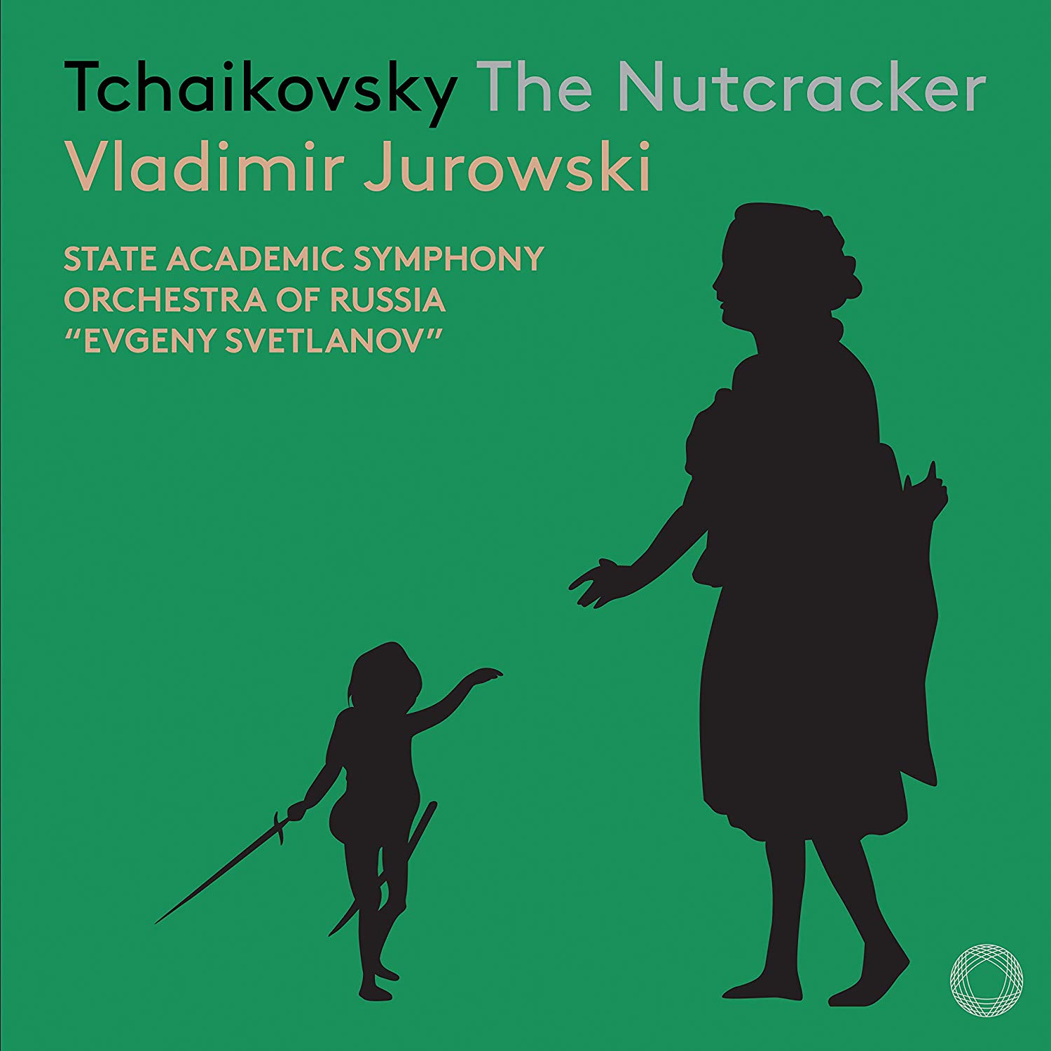 Jurowski Nutcracker