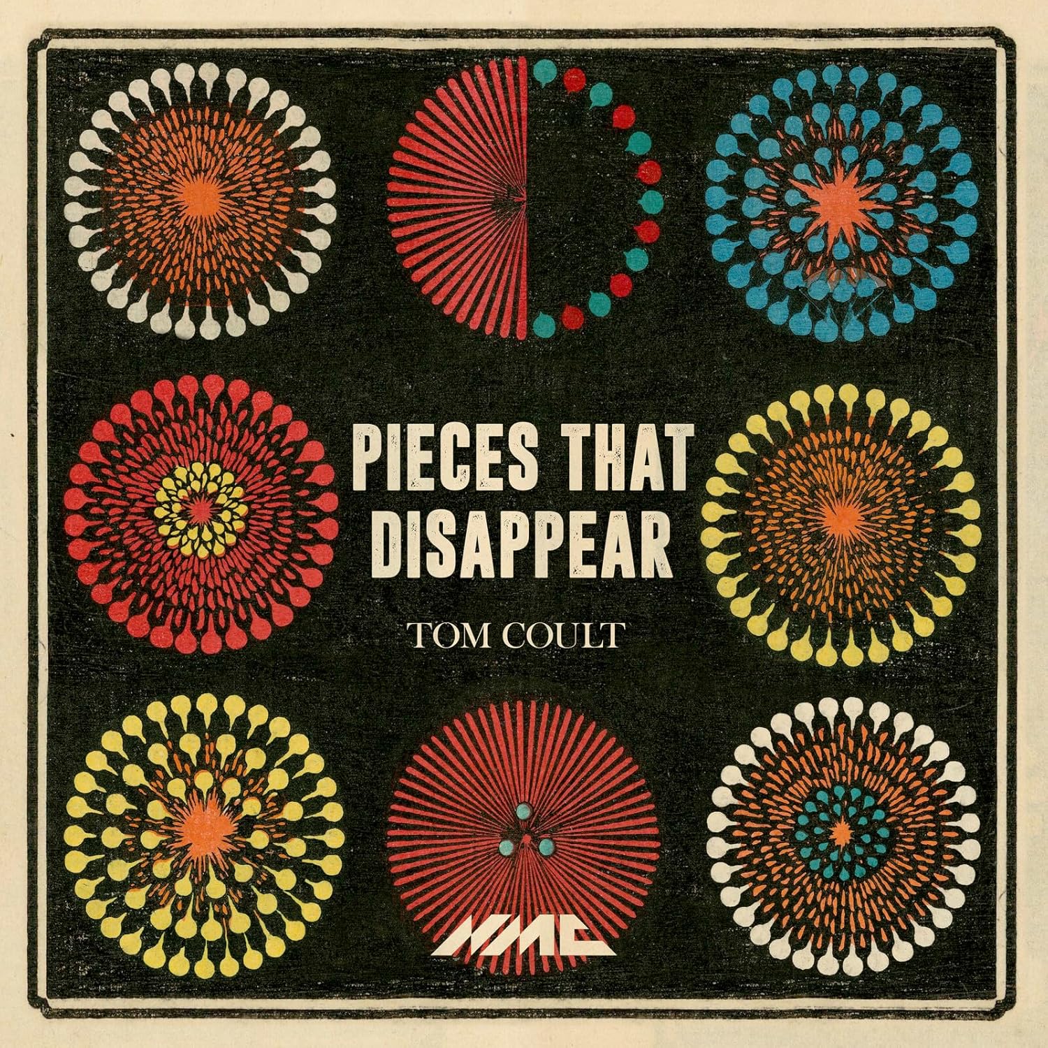 Tom Coult disappear