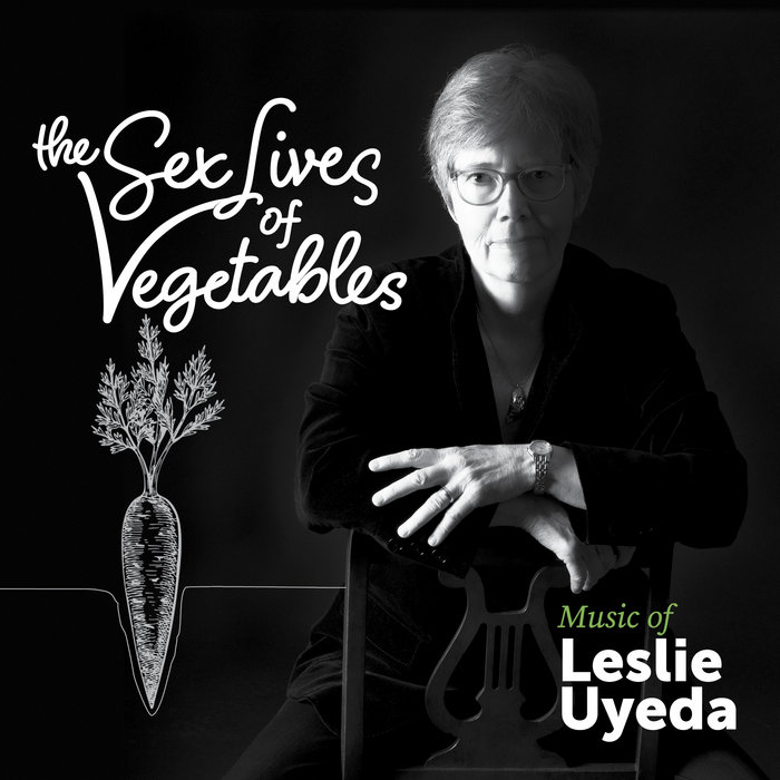 Sex Vegetables