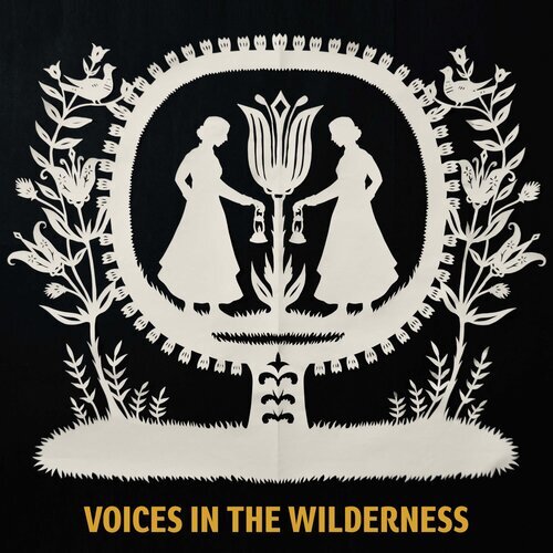 Voices Wilderness