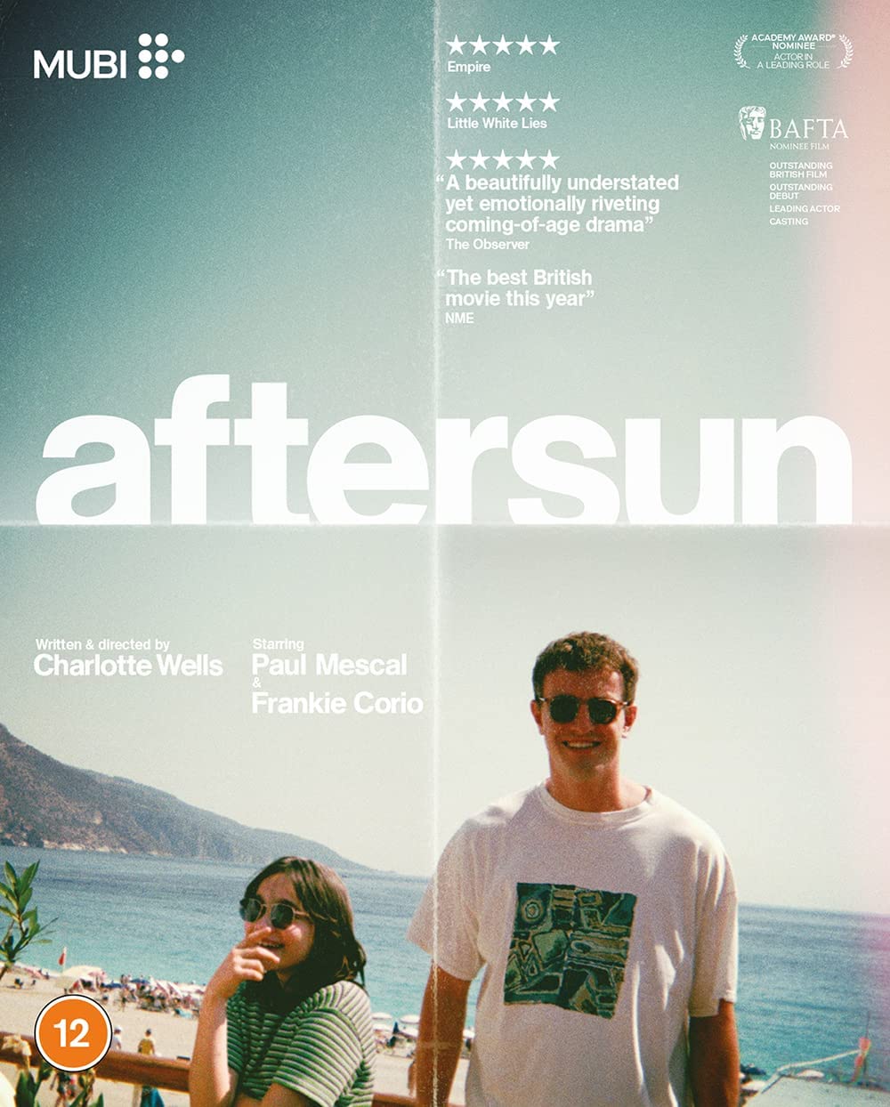 Aftersun packshot