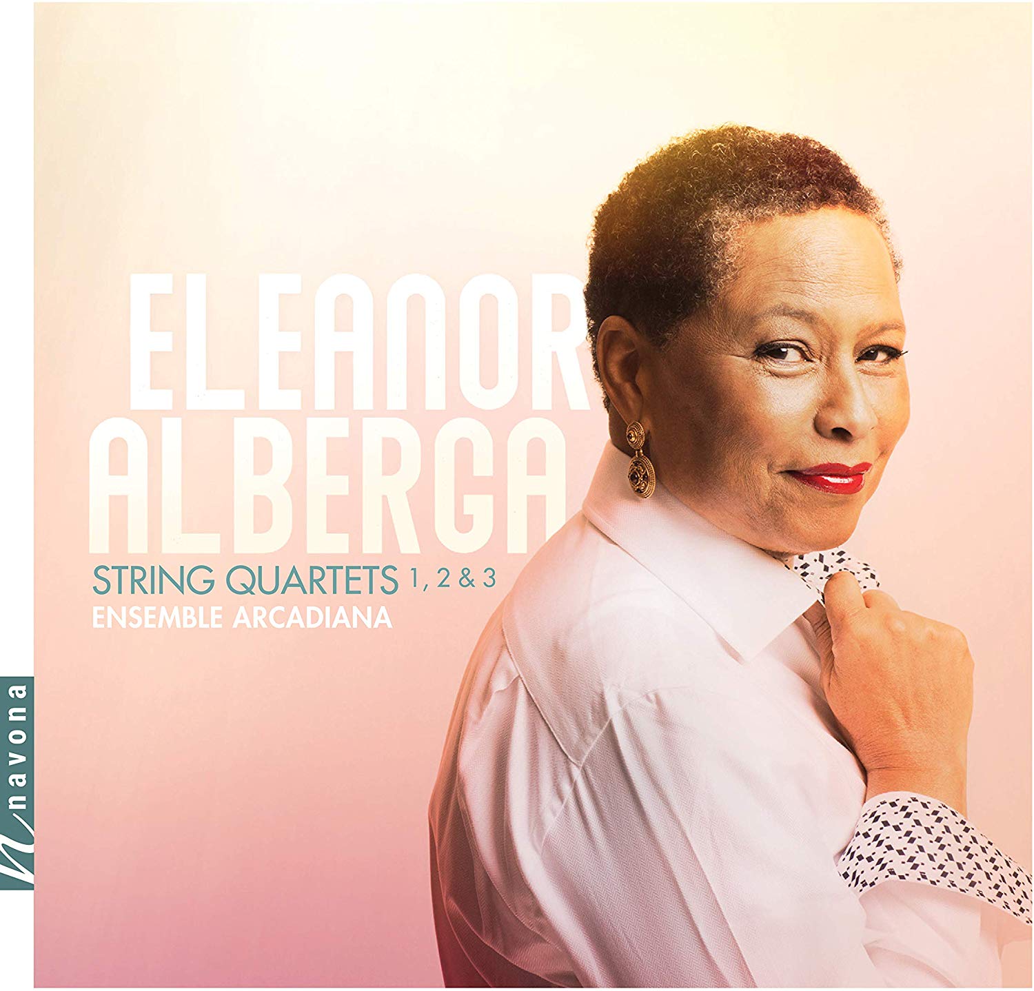 Alberga quartets