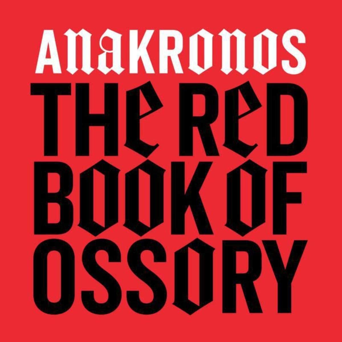 Anakronos Ossory