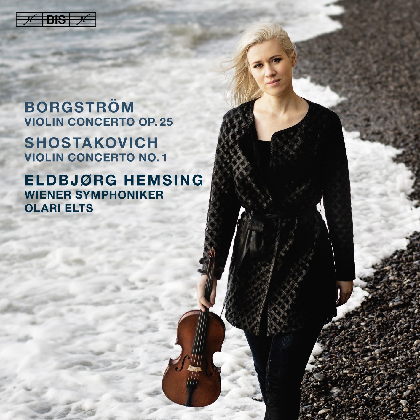 Borgstrom and Shostakovich