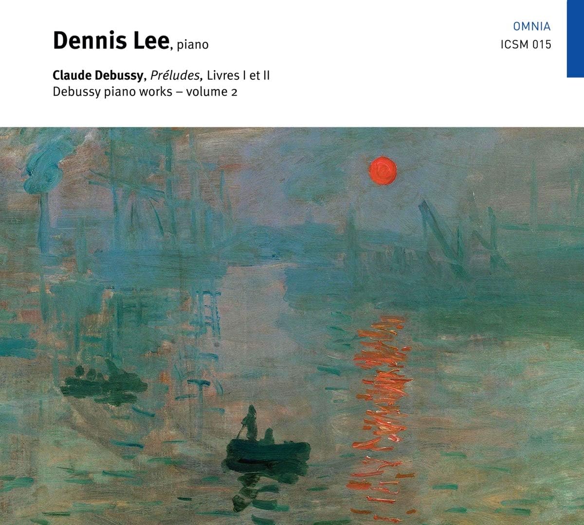 Debussy Lee ii