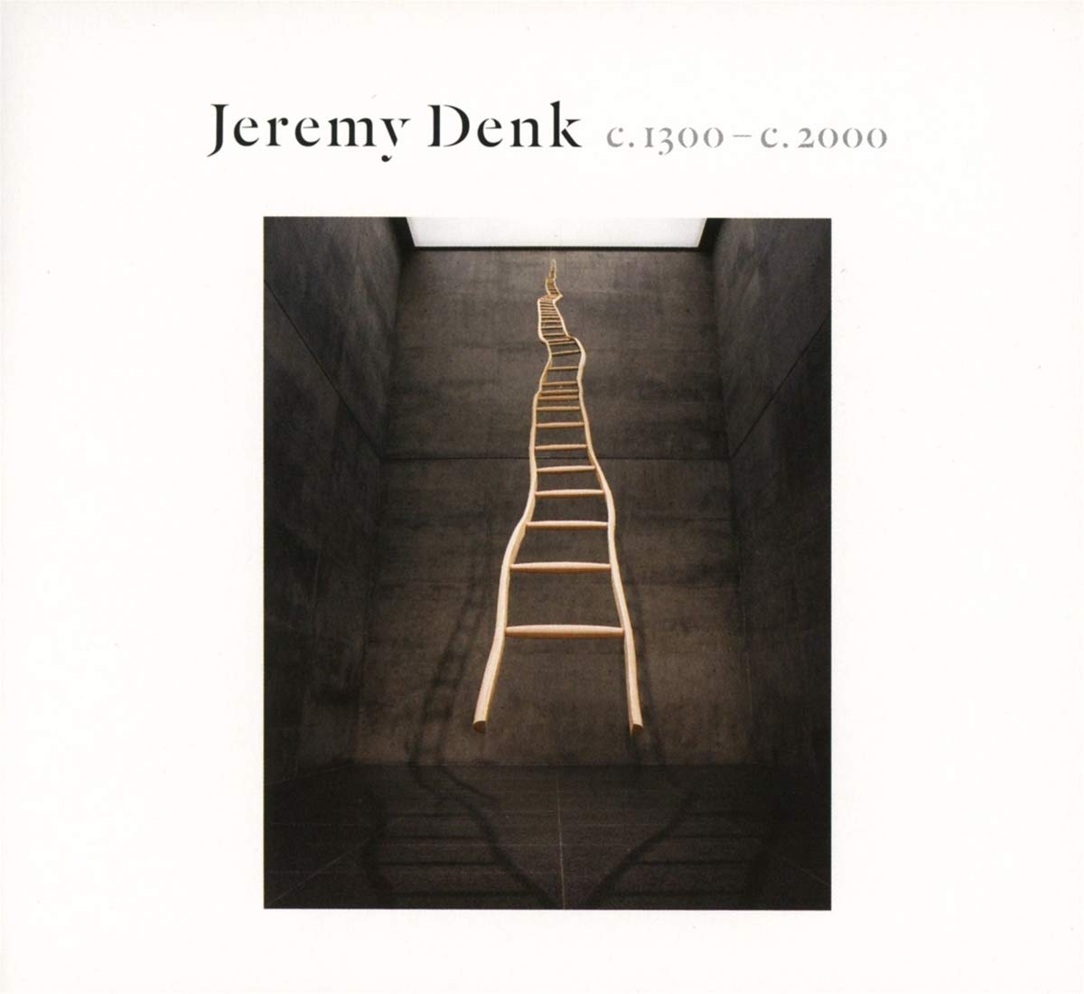 Jeremy Denlk 1300