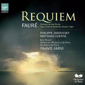 Faure's Requiem