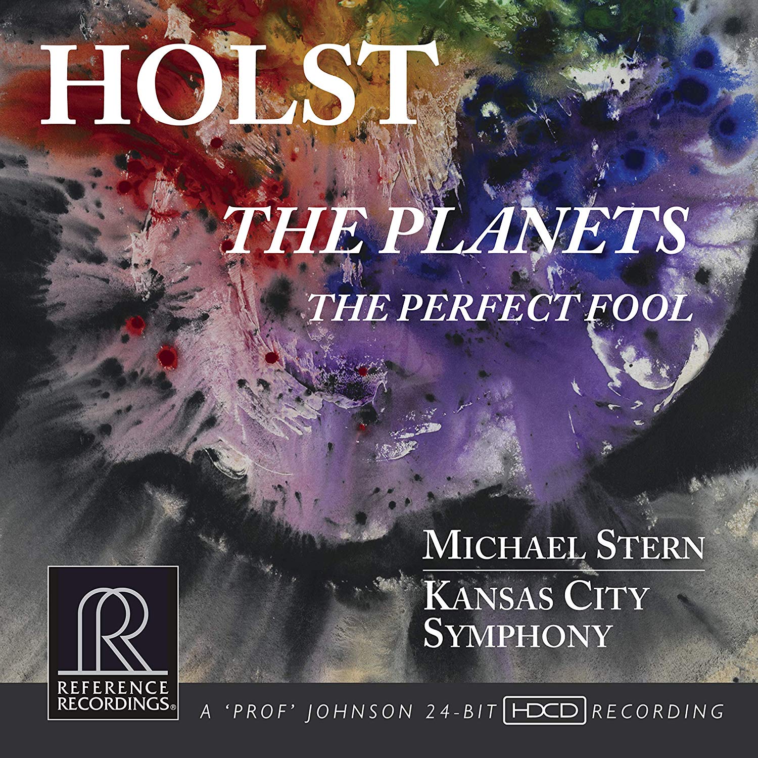 Holst Stern