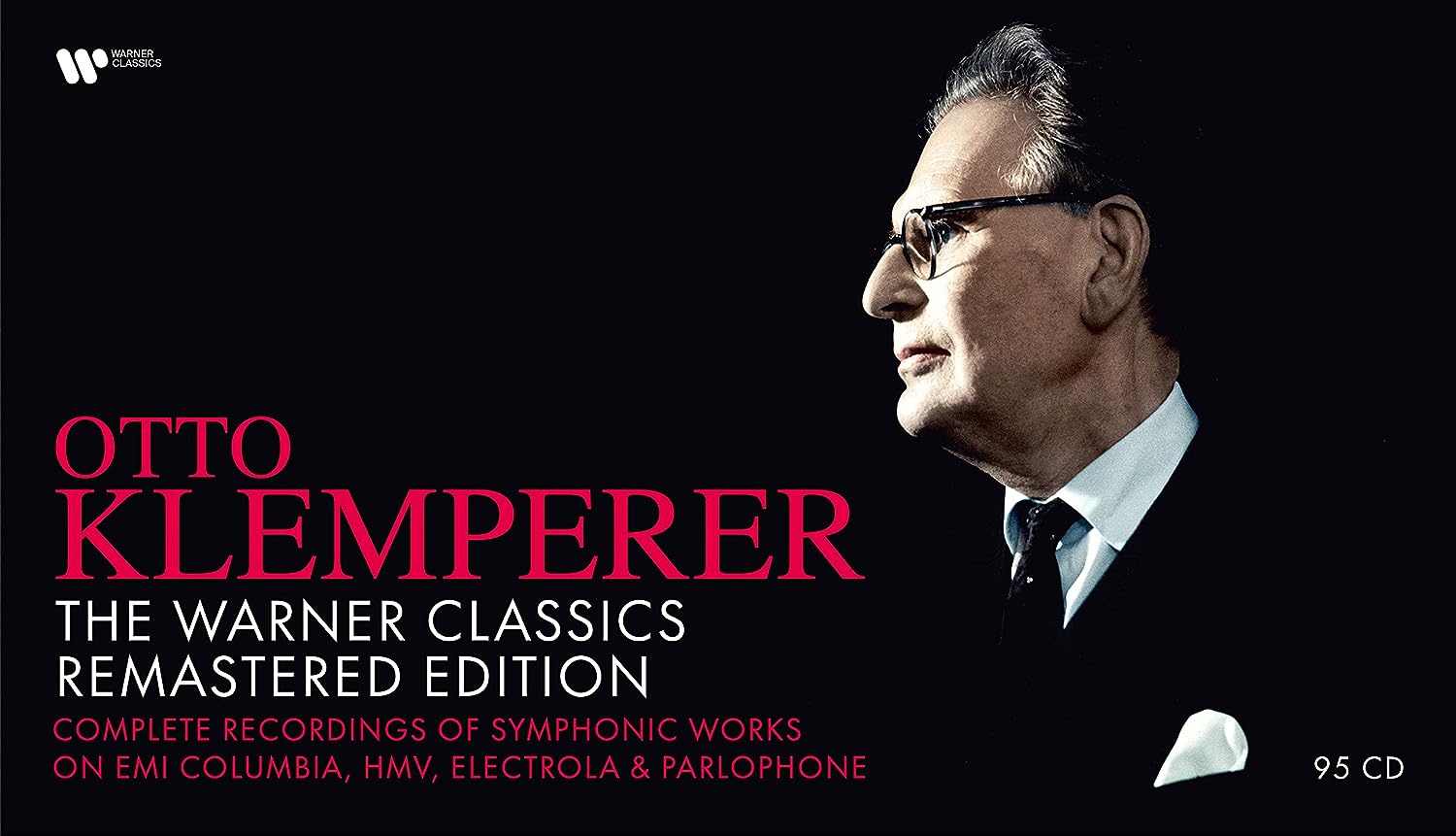 Klemperer BIG