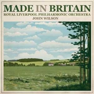 John Wilson's 'Made in Britain'