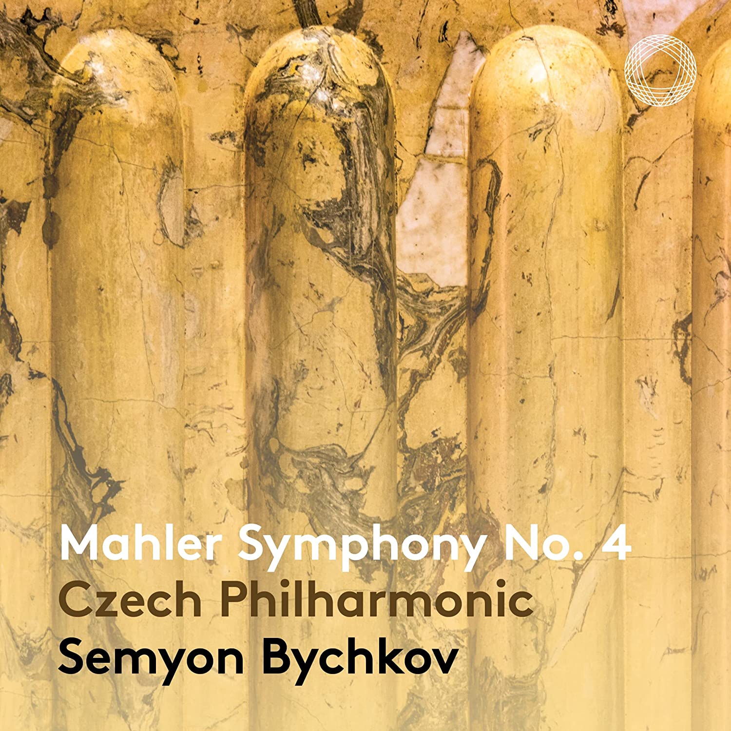 Mahler 4 Bychkov
