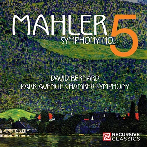 Mahler 5 bernard