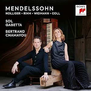 Mendelssohn cello