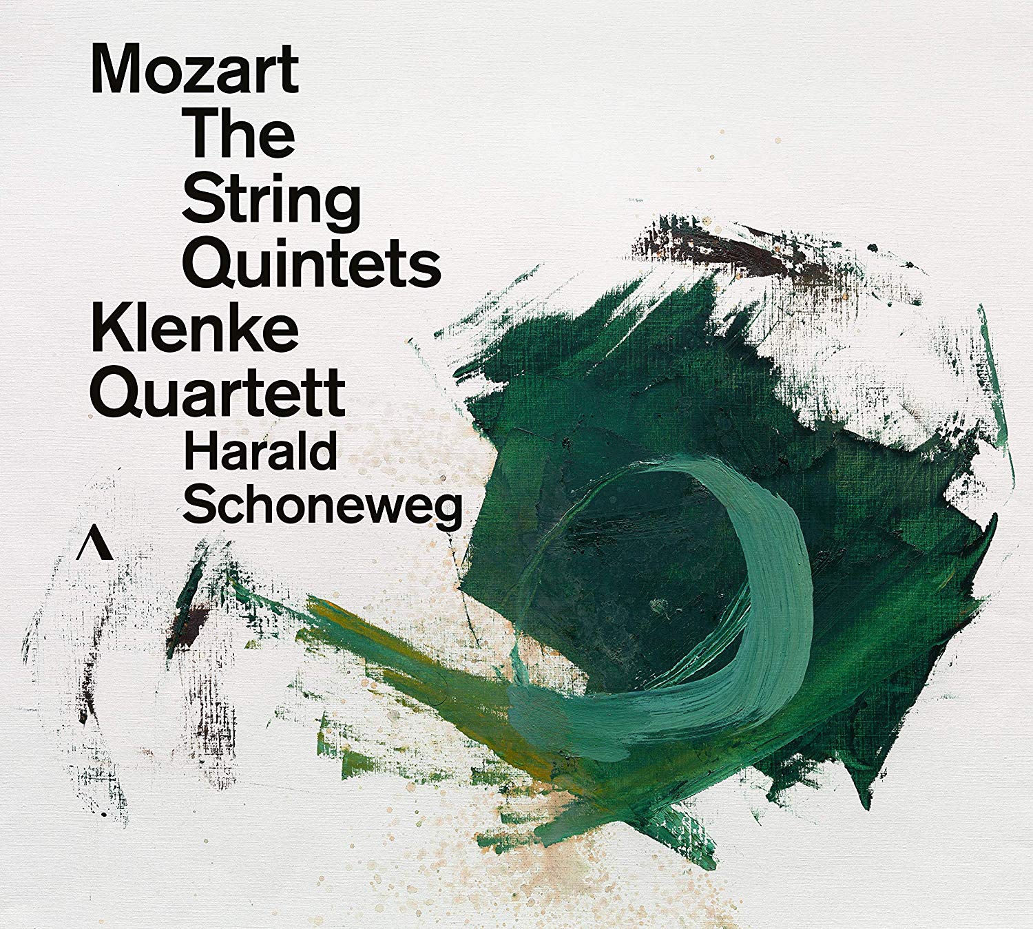 Klenke Mozart 5tets