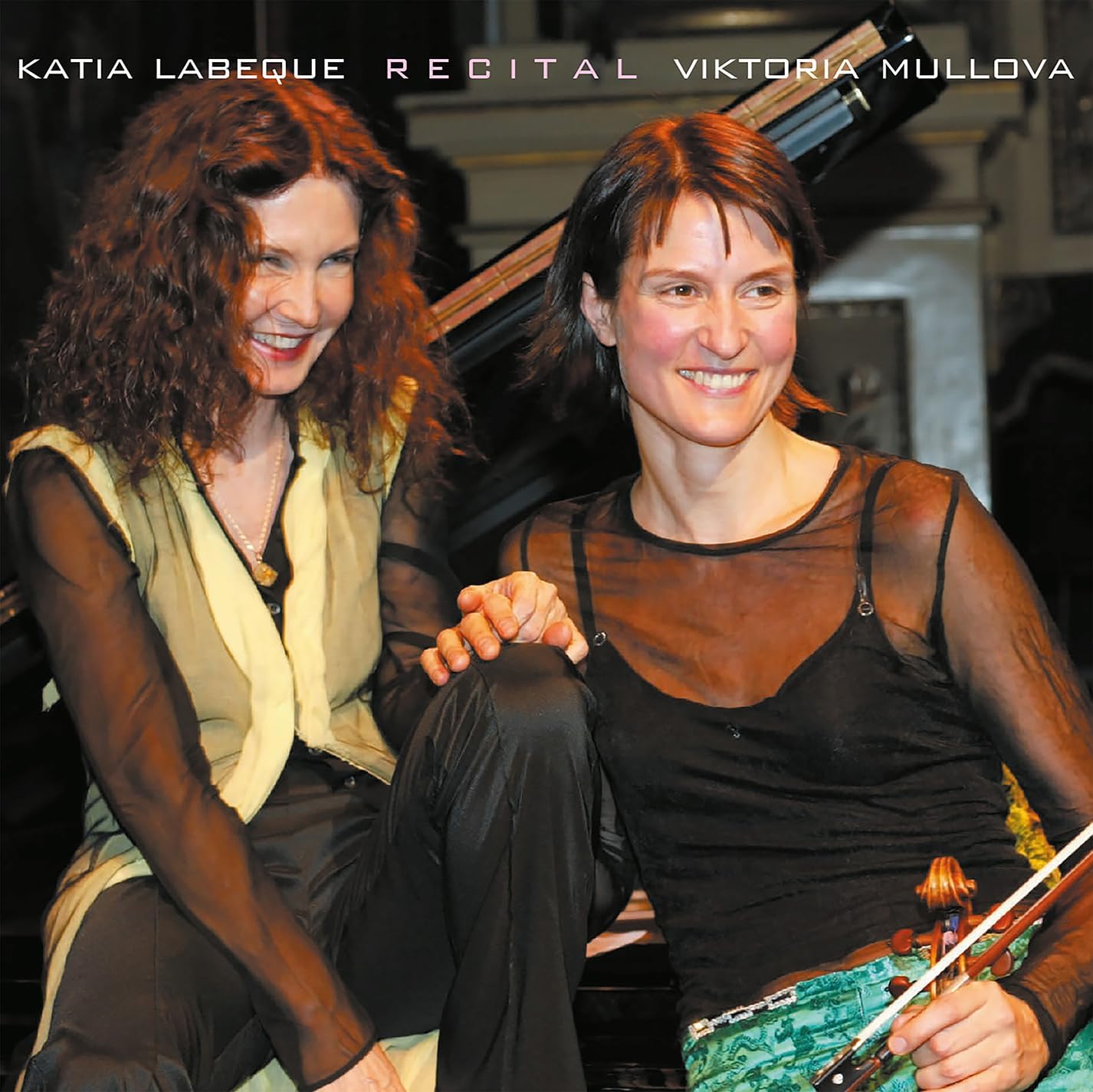 Mullova recital