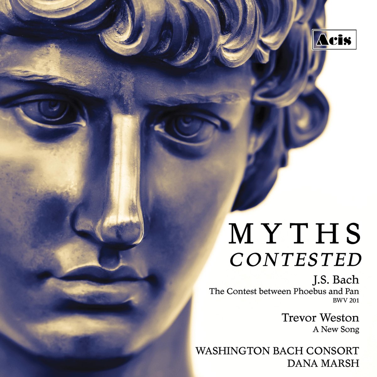 Bach myths