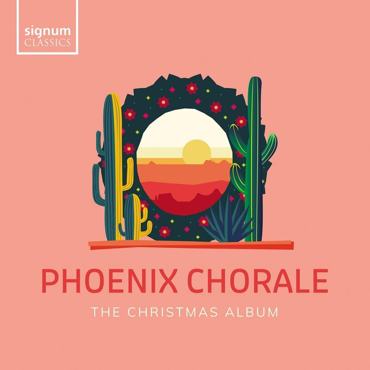 Phoenix chorale
