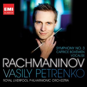 Petrenko conducts Rachmaninov