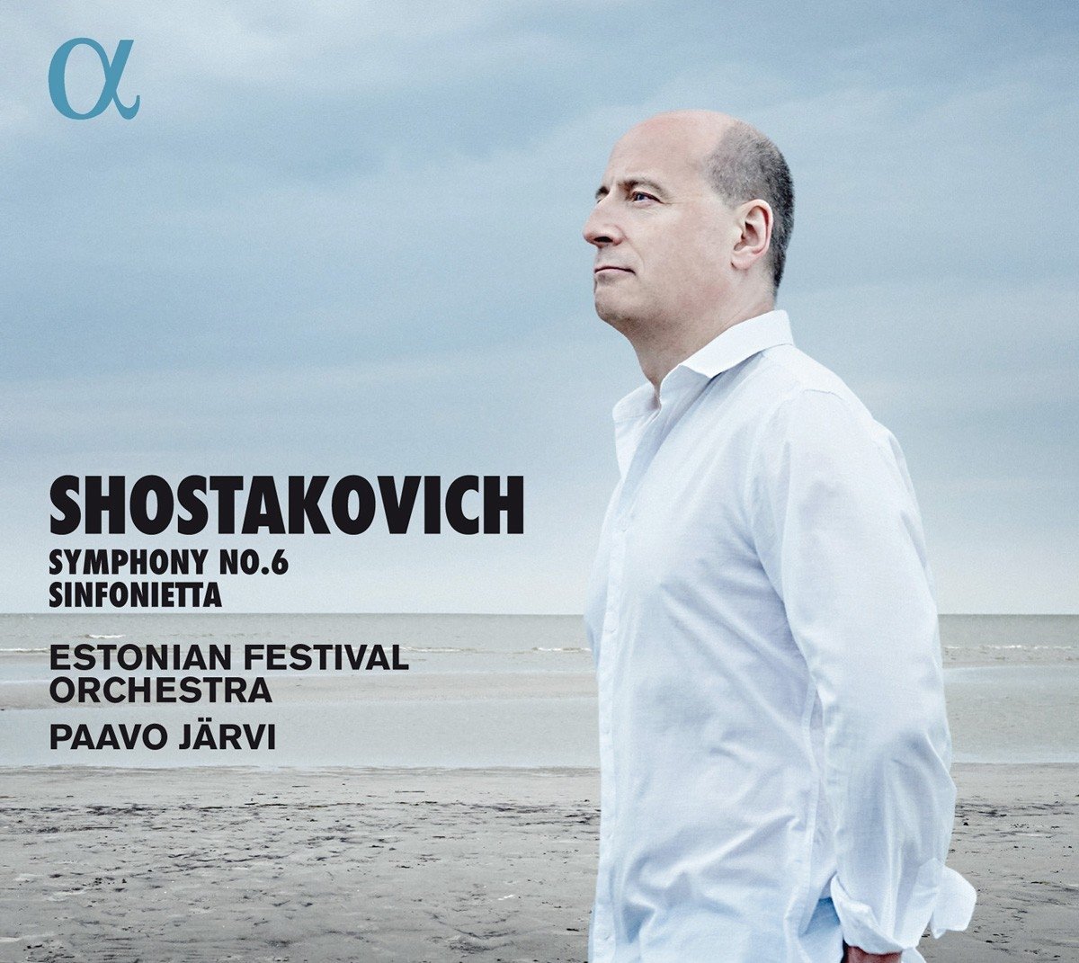 Jarvi's Shostakovich