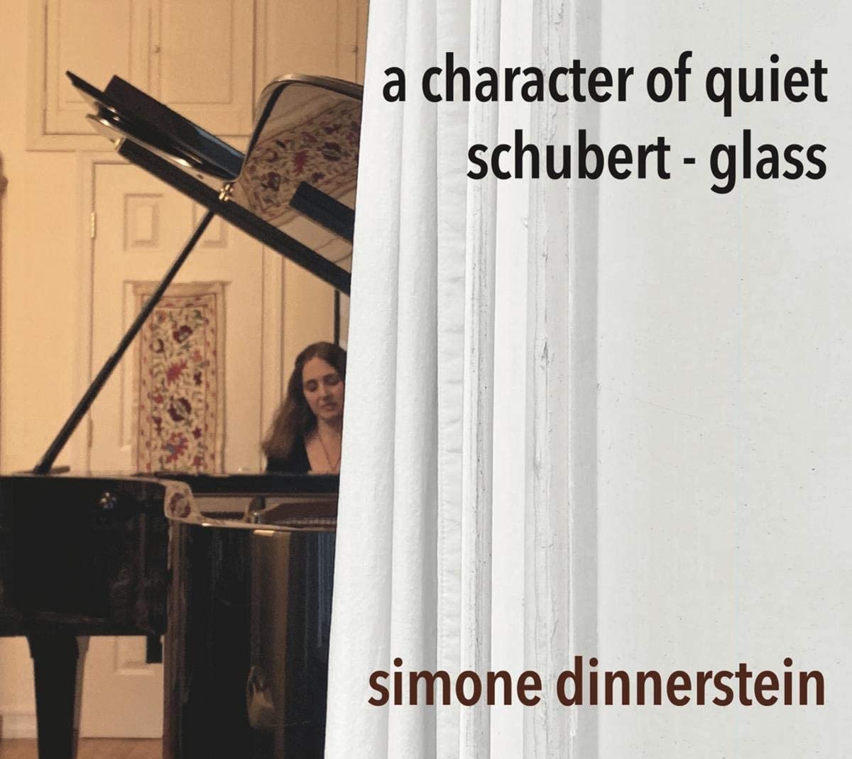 Simone D Quiet