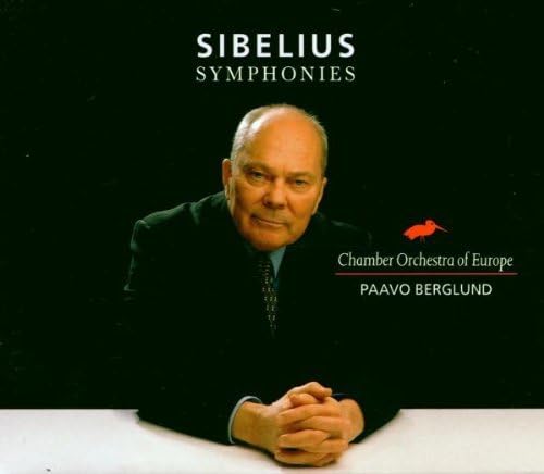 Berglund CoE sibelius