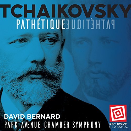Tchaikovsky's 6th