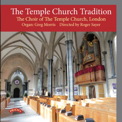 Temple Church Tradition