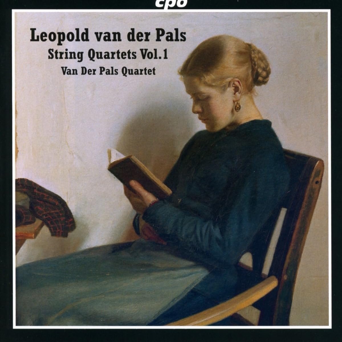 Leopold van der pals