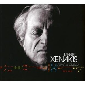 Xenakis's uncompromising modernism