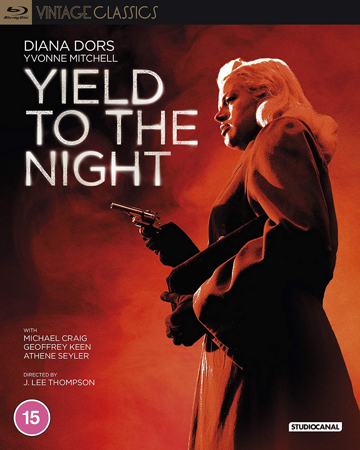 Yield Night packshot