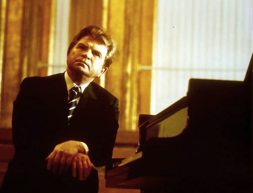 Emil Gilels