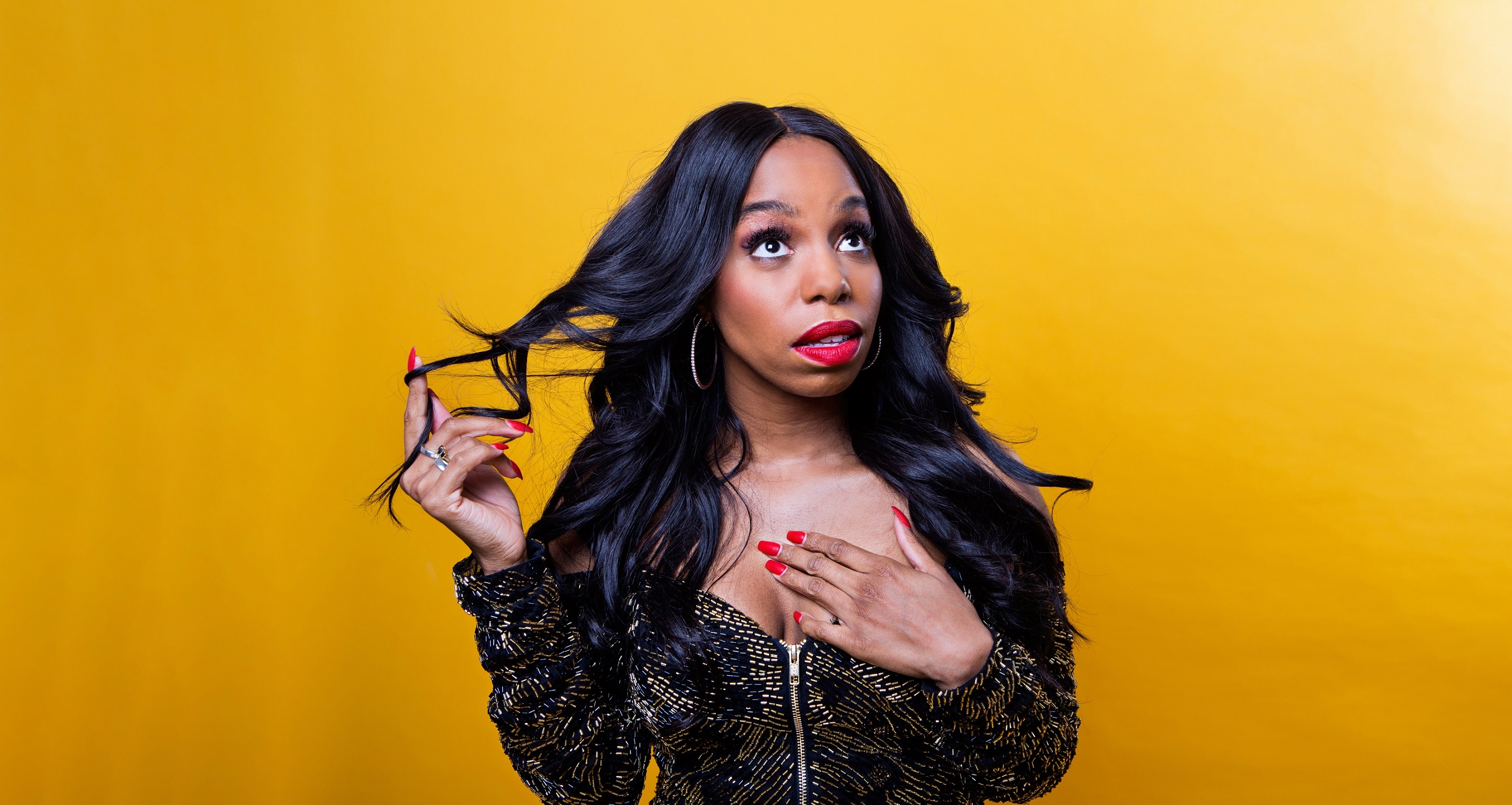 2020 London Hughes: To Catch A D*ck